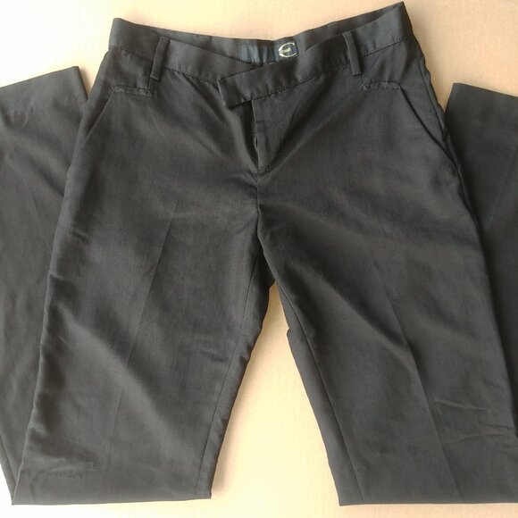 Just Cavalli Black Pants - Picture 2 of 13